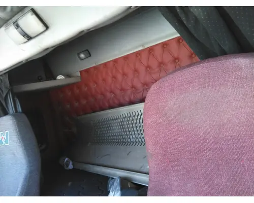 WESTERN STAR 4900 CAB