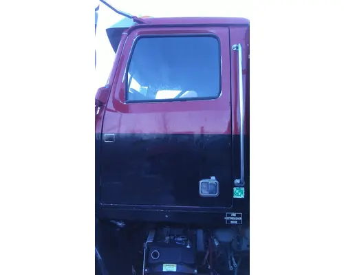 WESTERN STAR 4900 CAB