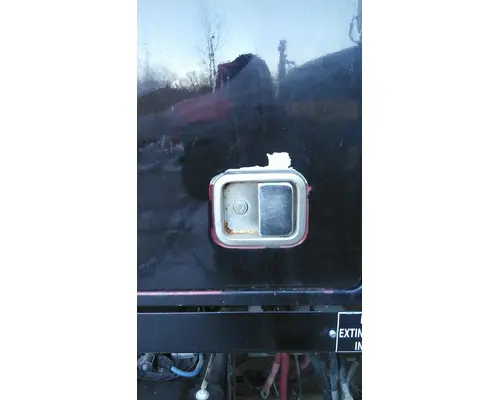 WESTERN STAR 4900 CAB