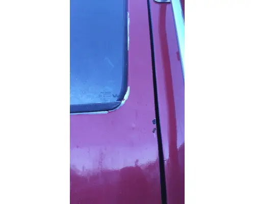 WESTERN STAR 4900 CAB