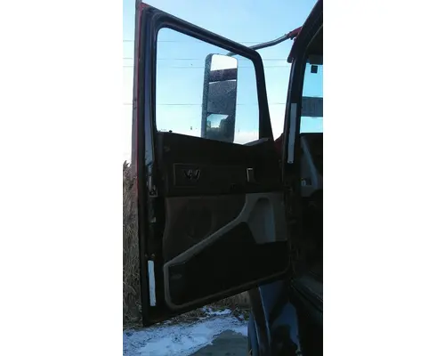 WESTERN STAR 4900 CAB