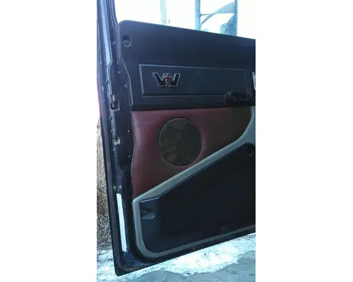 WESTERN STAR 4900 CAB