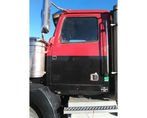 WESTERN STAR 4900 CAB