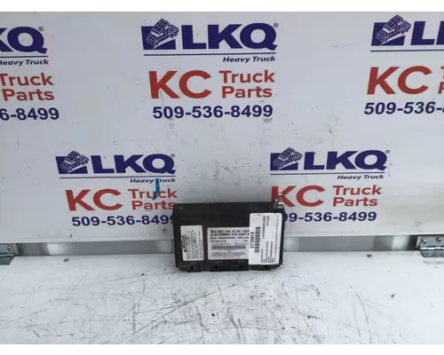 WESTERN STAR 4900 CHASSIS CONTROL MODULE (CCM)