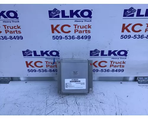 WESTERN STAR 4900 CHASSIS CONTROL MODULE (CCM)