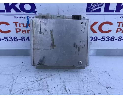 WESTERN STAR 4900 CHASSIS CONTROL MODULE (CCM)