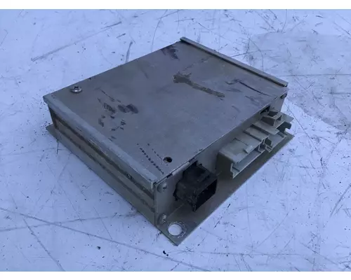 WESTERN STAR 4900 CHASSIS CONTROL MODULE (CCM)