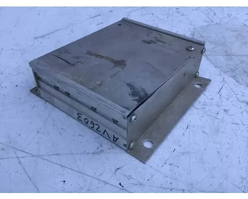WESTERN STAR 4900 CHASSIS CONTROL MODULE (CCM)