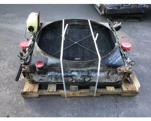 WESTERN STAR 4900 COOLING ASSEMBLY (RAD, COND, ATAAC)