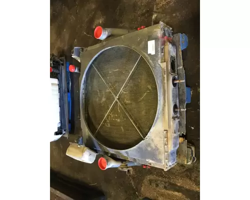 WESTERN STAR 4900 COOLING ASSEMBLY (RAD, COND, ATAAC)