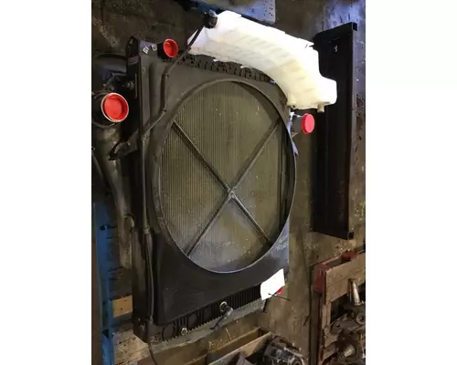 WESTERN STAR 4900 COOLING ASSEMBLY (RAD, COND, ATAAC)