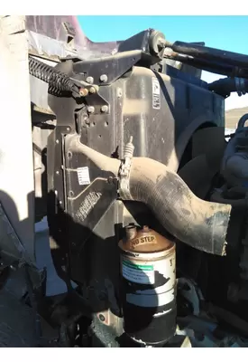 WESTERN STAR 4900 COOLING ASSEMBLY (RAD, COND, ATAAC)