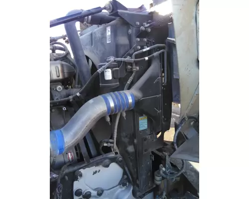 WESTERN STAR 4900 COOLING ASSEMBLY (RAD, COND, ATAAC)
