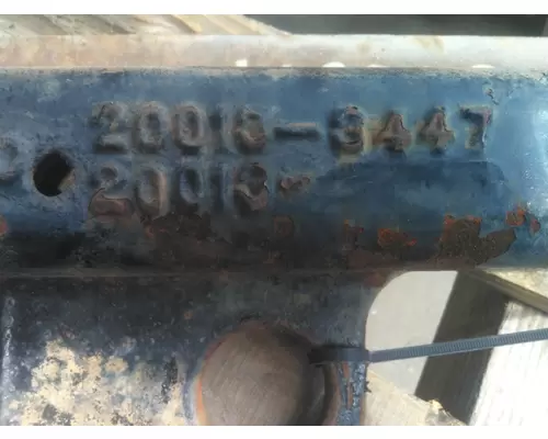 WESTERN STAR 4900 CROSSMEMBER