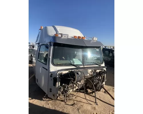 WESTERN STAR 4900 Cab Clip