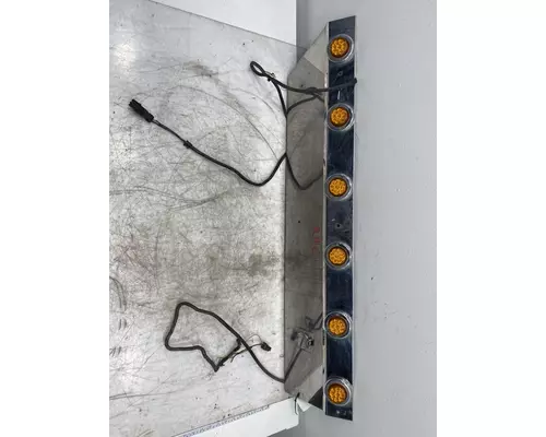 WESTERN STAR 4900 Cab Exterior Trim Panel