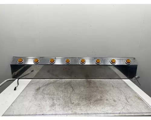 WESTERN STAR 4900 Cab Exterior Trim Panel