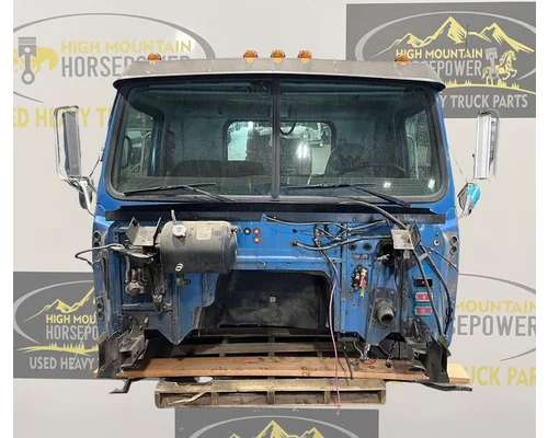 WESTERN STAR 4900 Cab