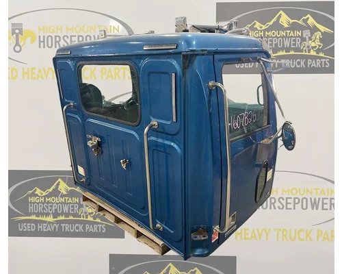 WESTERN STAR 4900 Cab