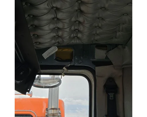 WESTERN STAR 4900 Cab