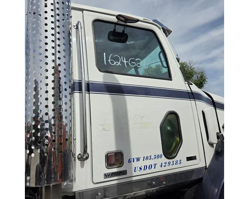 WESTERN STAR 4900 Cab