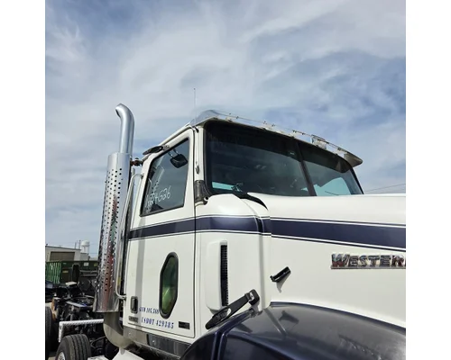 WESTERN STAR 4900 Cab