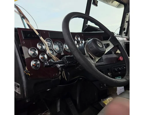 WESTERN STAR 4900 Cab