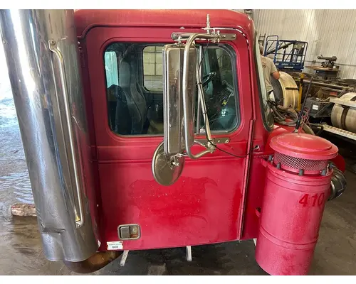 WESTERN STAR 4900 Cab