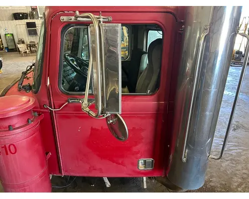 WESTERN STAR 4900 Cab