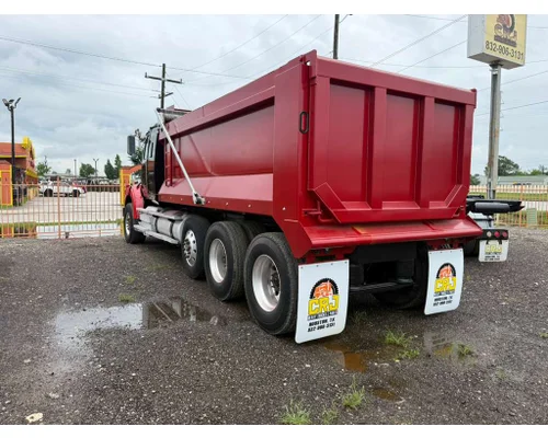 WESTERN STAR 4900 Complete Vehicle