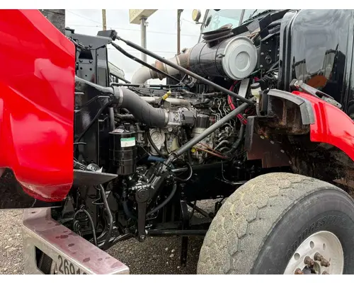 WESTERN STAR 4900 Complete Vehicle