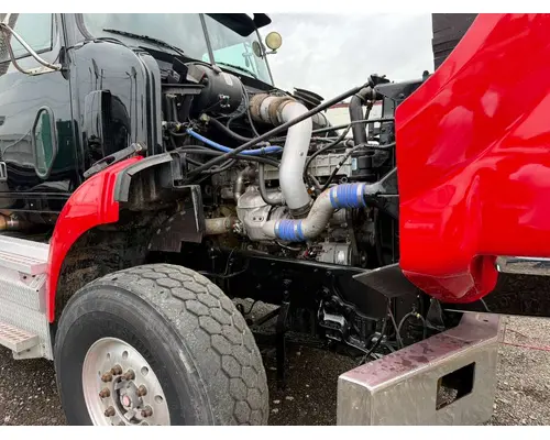 WESTERN STAR 4900 Complete Vehicle