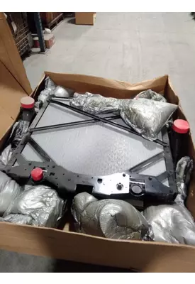 WESTERN STAR 4900 Cooling Assy. (Rad., Cond., ATAAC)