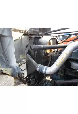WESTERN STAR 4900 Cooling Assy. (Rad., Cond., ATAAC)