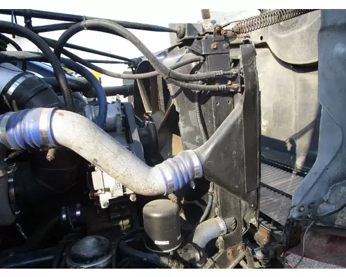 WESTERN STAR 4900 Cooling Assy. (Rad., Cond., ATAAC)