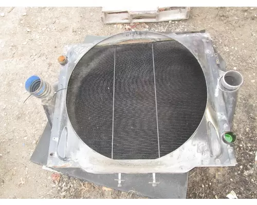 WESTERN STAR 4900 Cooling Assy. (Rad., Cond., ATAAC)