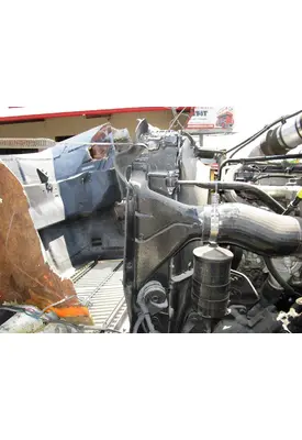WESTERN STAR 4900 Cooling Assy. (Rad., Cond., ATAAC)