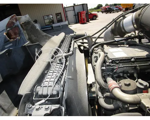 WESTERN STAR 4900 Cooling Assy. (Rad., Cond., ATAAC)