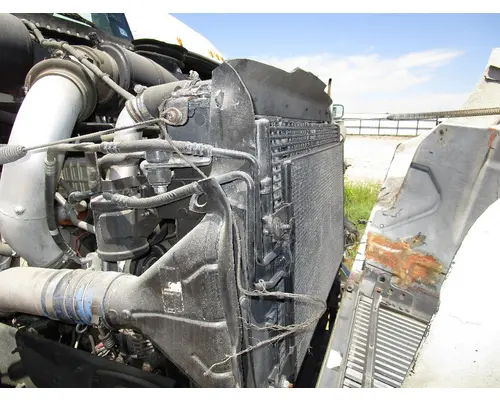 WESTERN STAR 4900 Cooling Assy. (Rad., Cond., ATAAC)