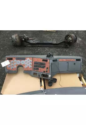 WESTERN STAR 4900 DASH ASSEMBLY