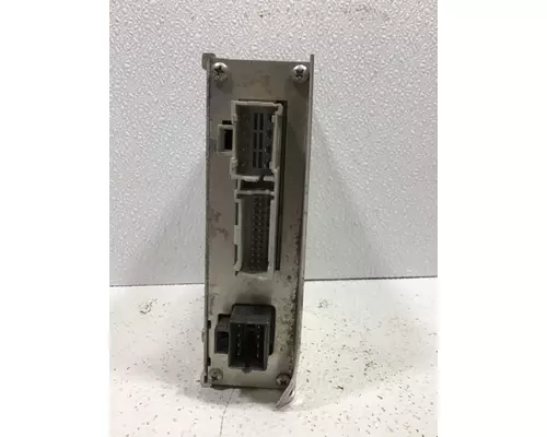 WESTERN STAR 4900 DASH CONTROL MODULE