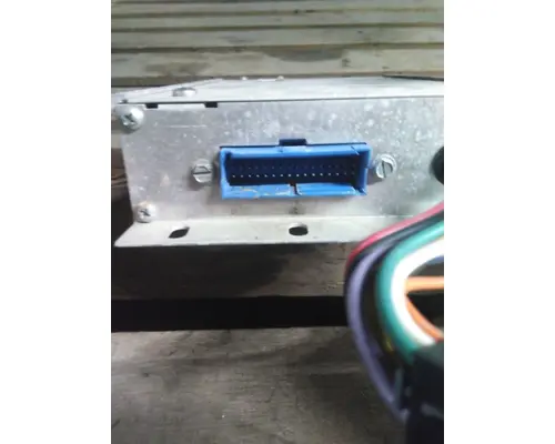 WESTERN STAR 4900 DASH CONTROL MODULE