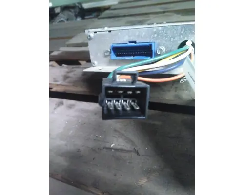 WESTERN STAR 4900 DASH CONTROL MODULE