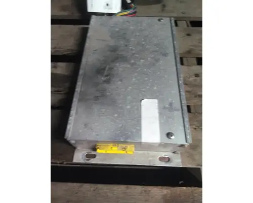 WESTERN STAR 4900 DASH CONTROL MODULE