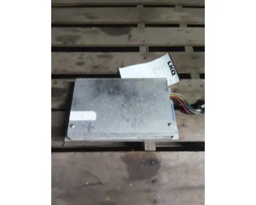 WESTERN STAR 4900 DASH CONTROL MODULE