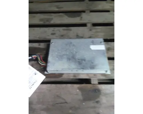 WESTERN STAR 4900 DASH CONTROL MODULE