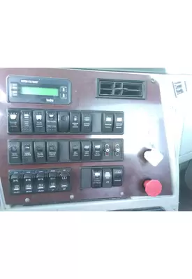 WESTERN STAR 4900 DASH PANEL