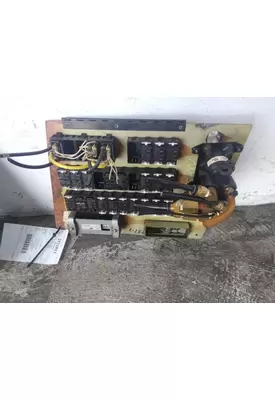 WESTERN STAR 4900 DASH PANEL
