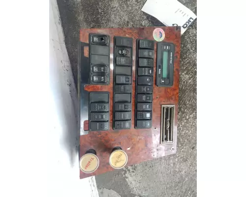WESTERN STAR 4900 DASH PANEL