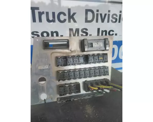 WESTERN STAR 4900 DASH PANEL